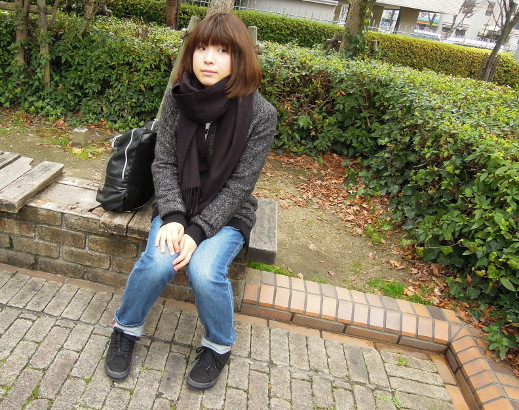 小刀 里那