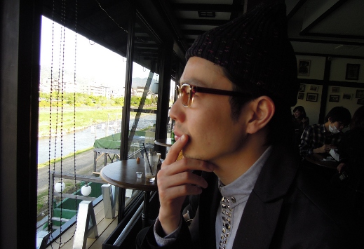古藤 望