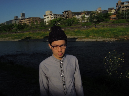 古藤 望