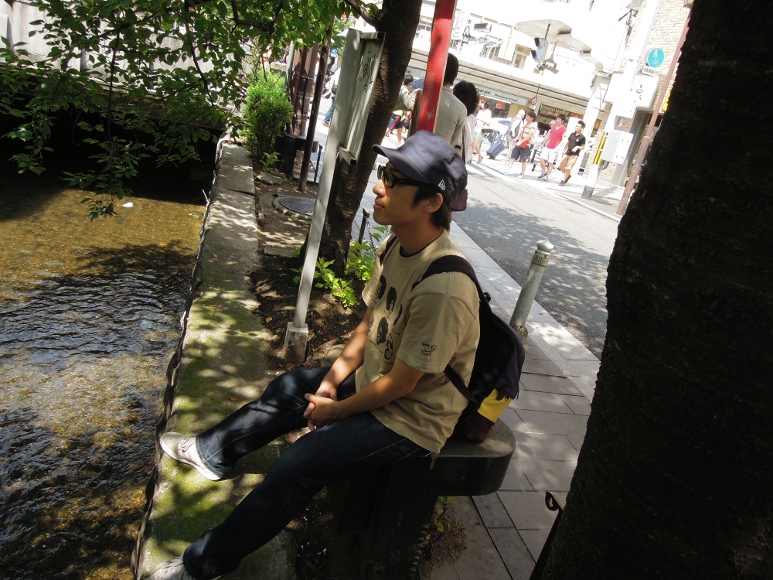 高阪 勝之