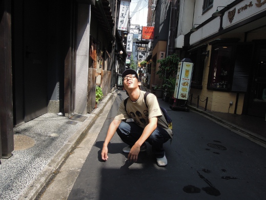 高阪 勝之