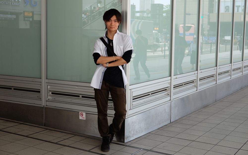 久保内 啓朗