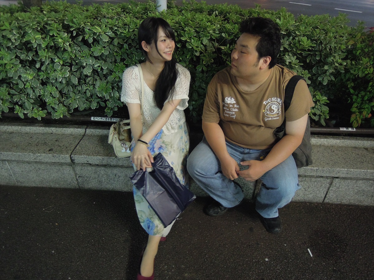 熊谷 みずほ