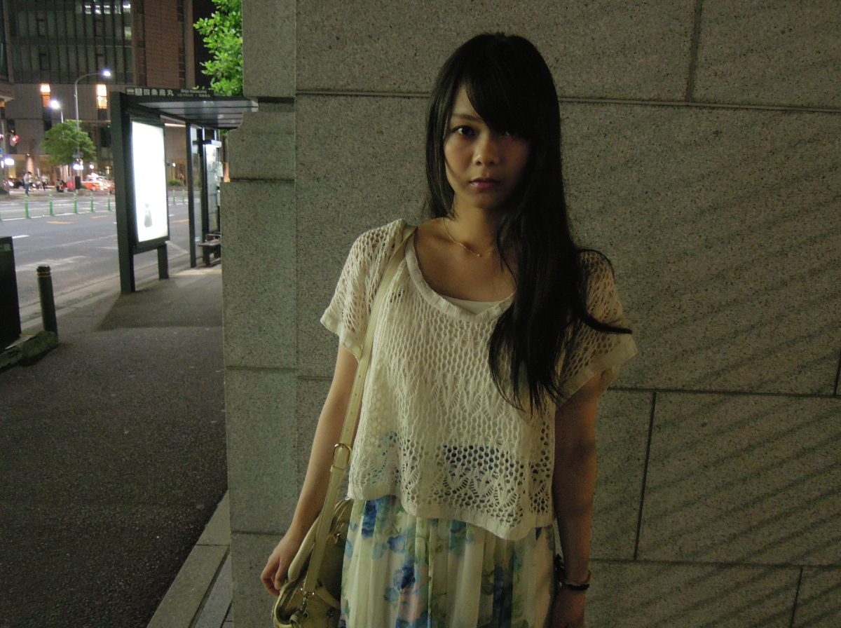 熊谷 みずほ