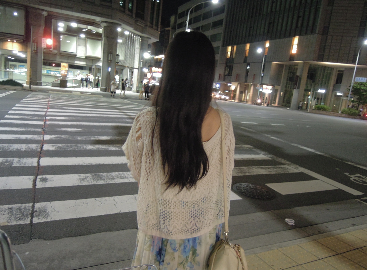 熊谷 みずほ