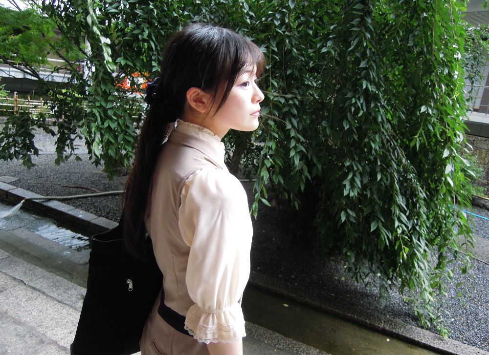 倉橋 愛実