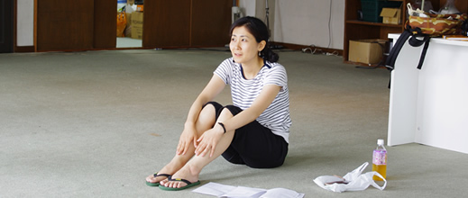 黒木 陽子
