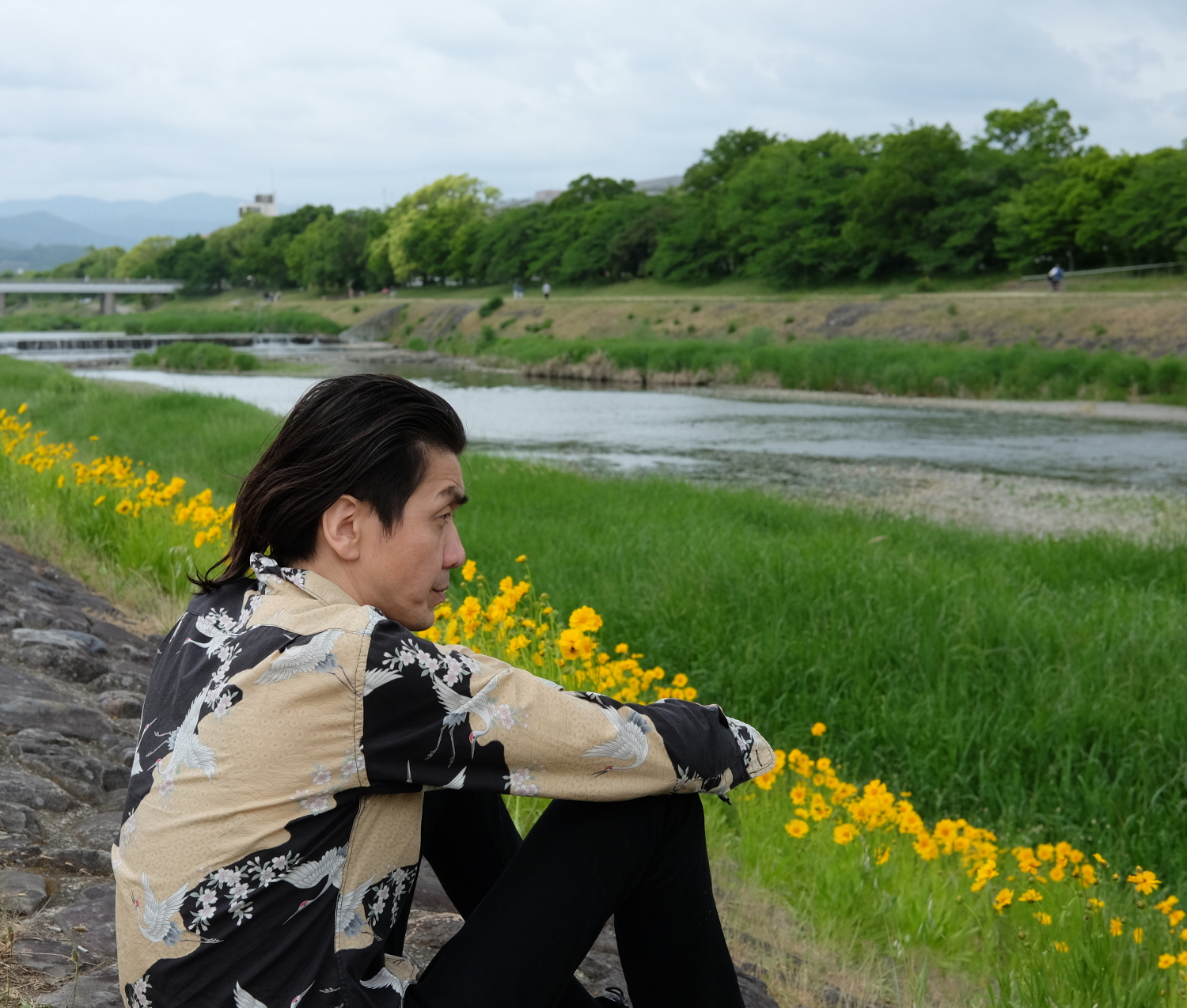草壁 カゲロヲ