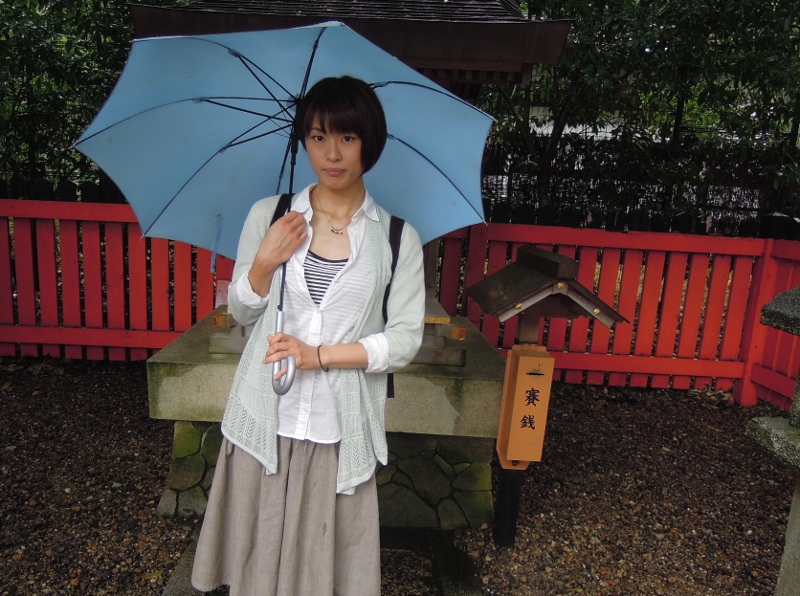 前田 郁恵