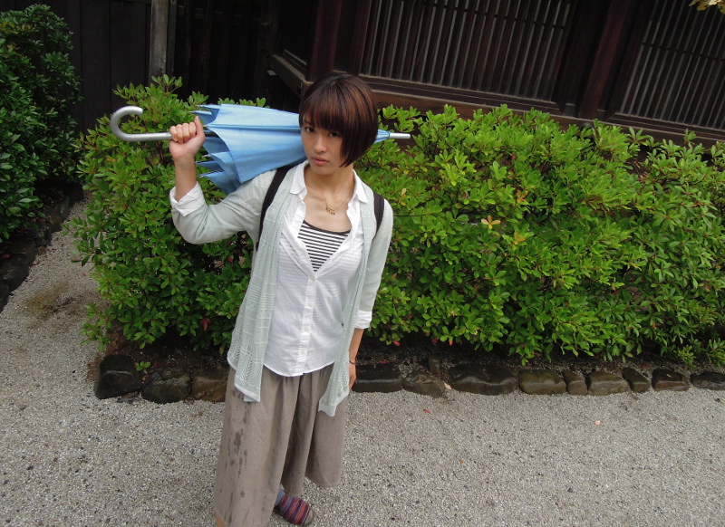 前田 郁恵