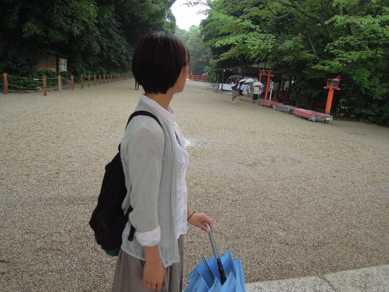 前田 郁恵