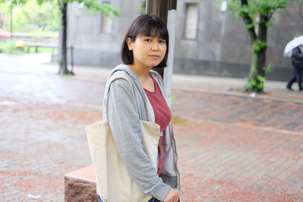 前田 愛美