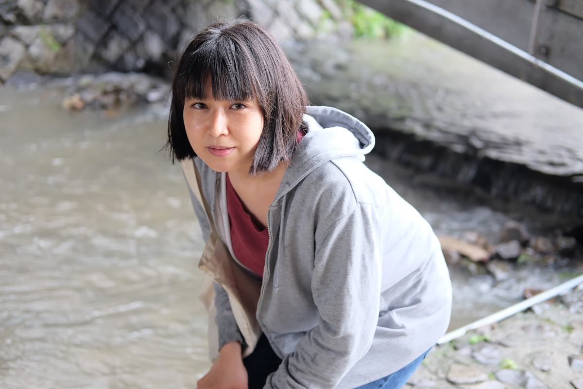 前田 愛美
