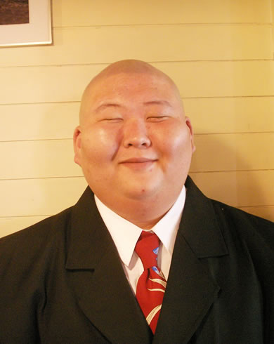眞野 ともき