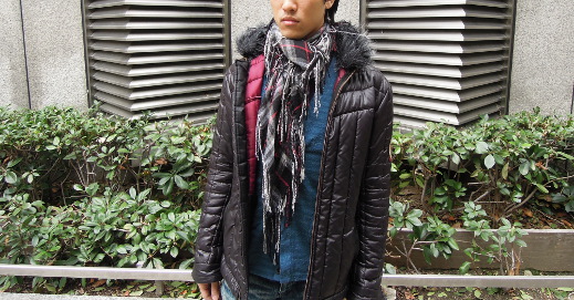 丸山 真輝