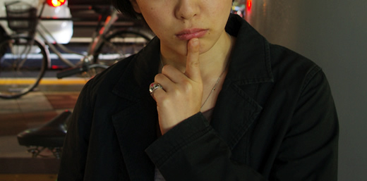 松葉 祥子