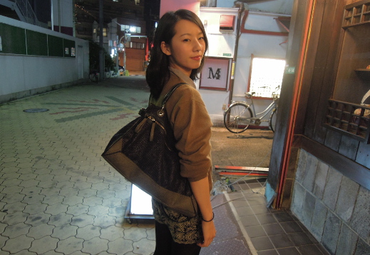 松原 由希子