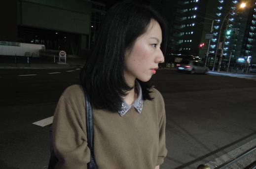 松原 由希子
