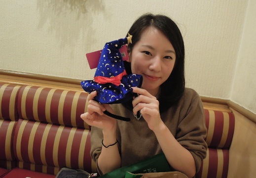 松原 由希子
