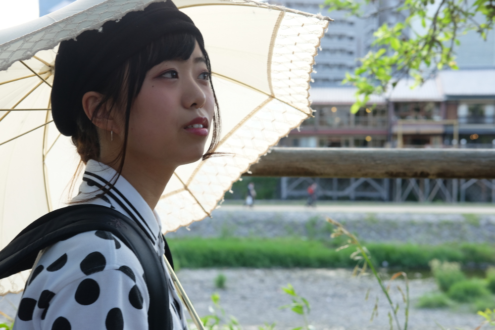 松田 ちはる