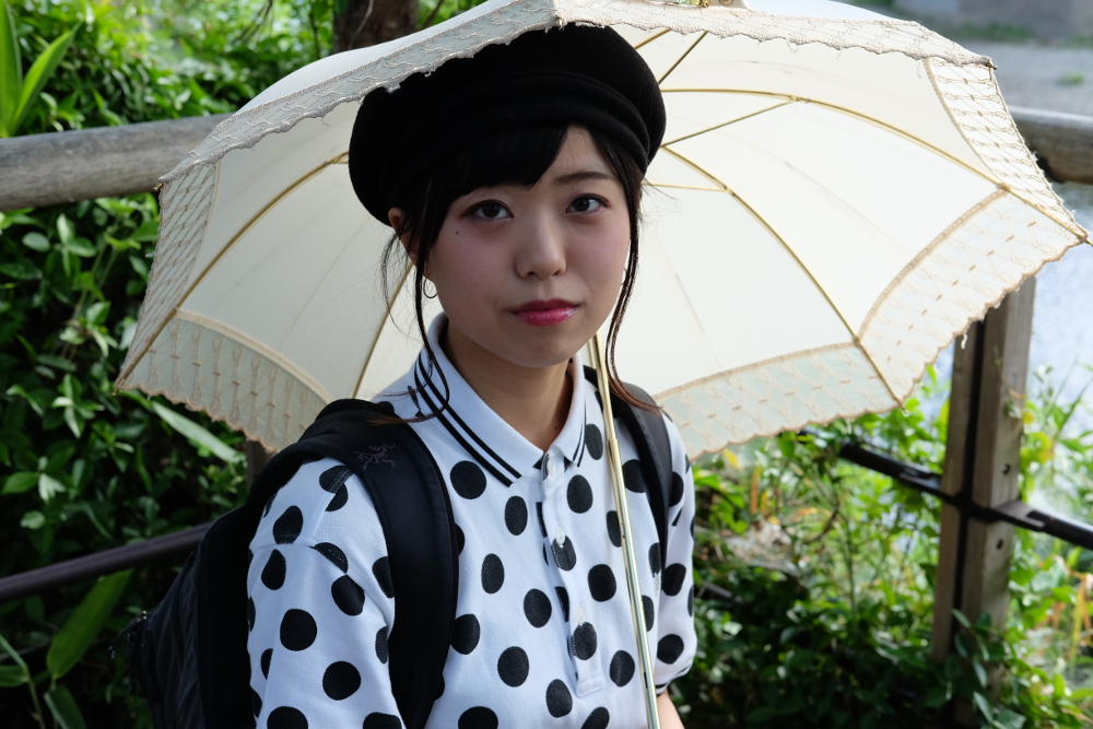 松田 ちはる