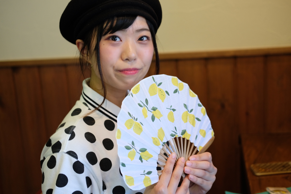 松田 ちはる