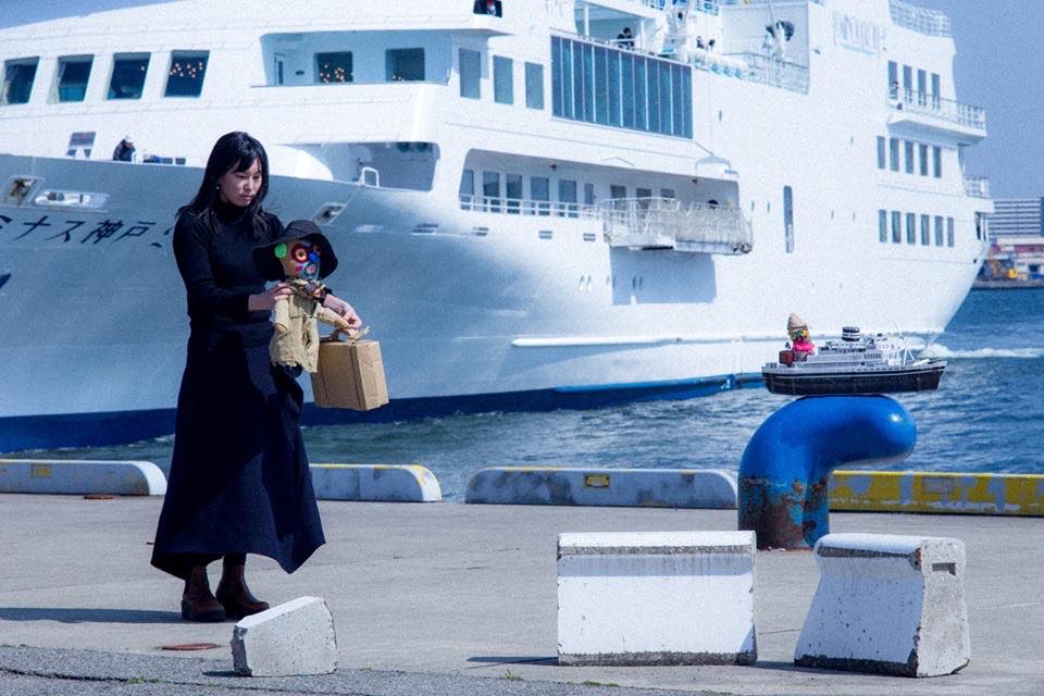 松田 早穂