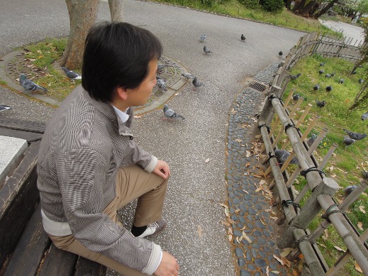 松田 裕一郎