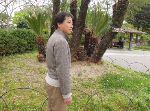 松田 裕一郎