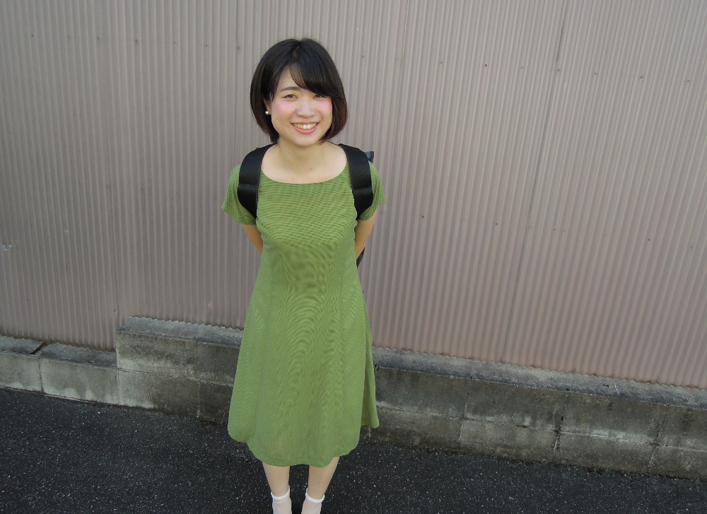 松岡 咲子