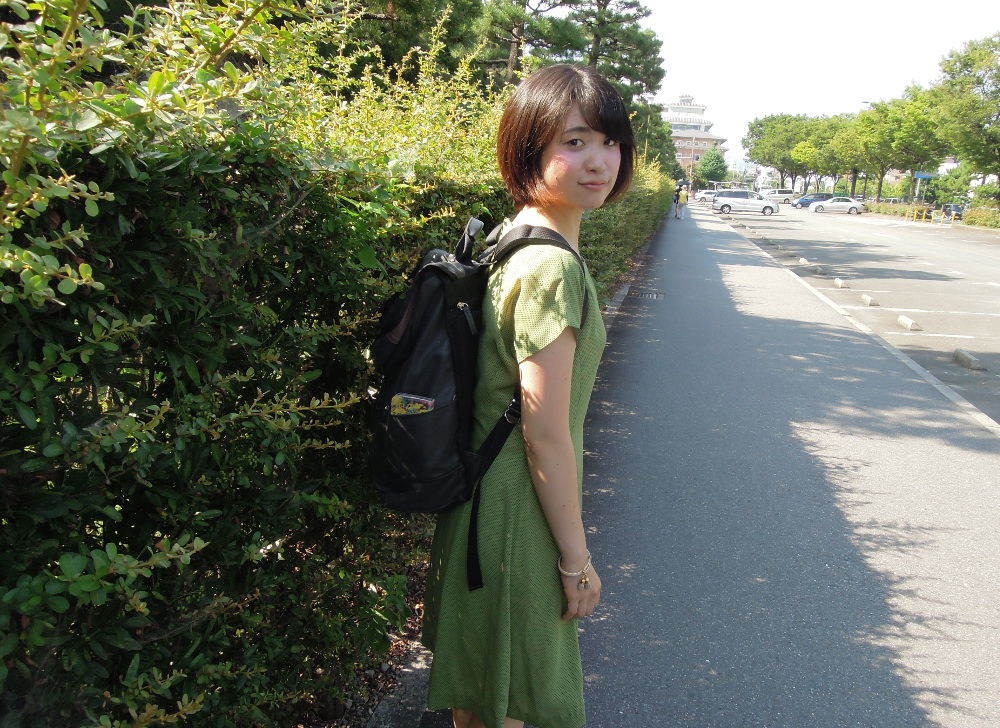 松岡 咲子