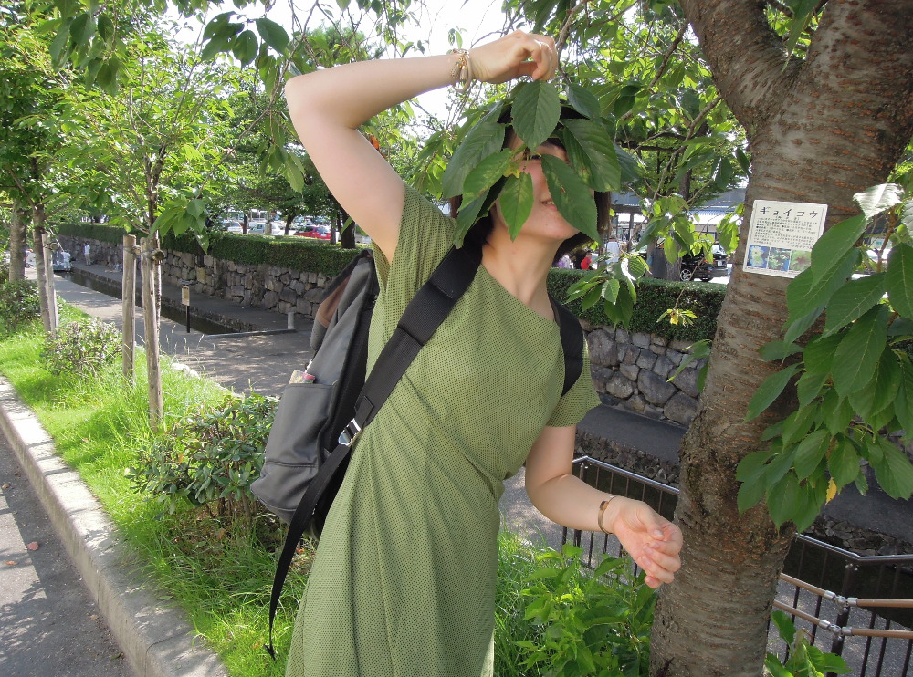 松岡 咲子