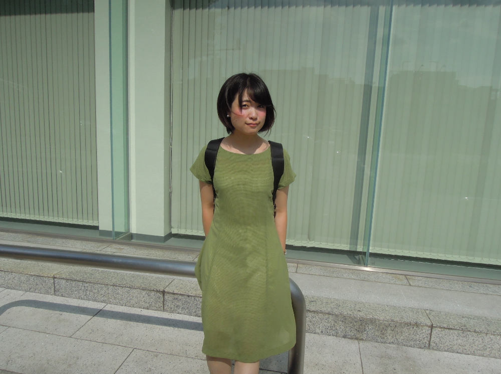 松岡 咲子