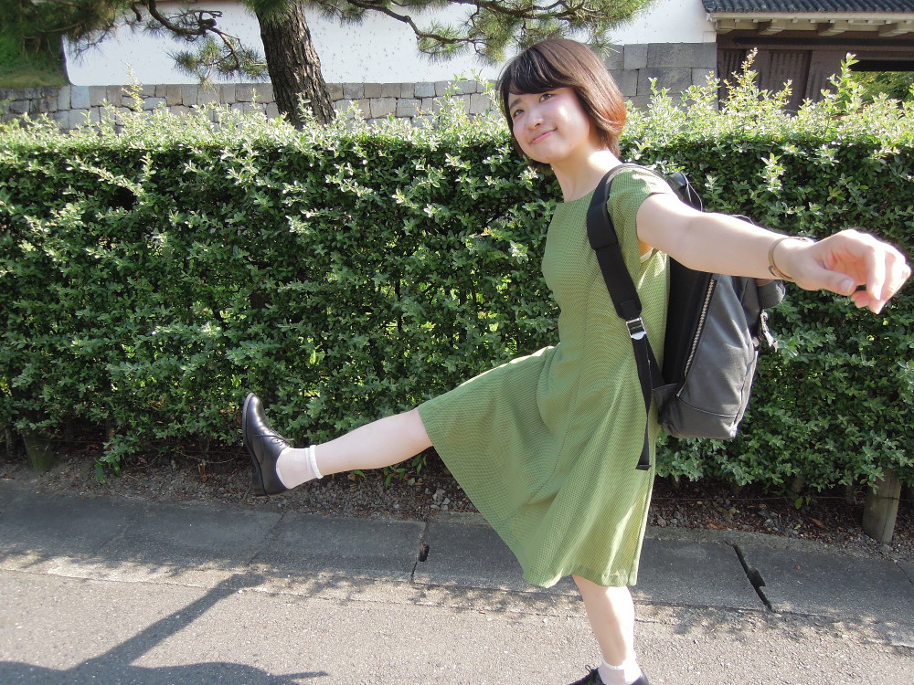 松岡 咲子