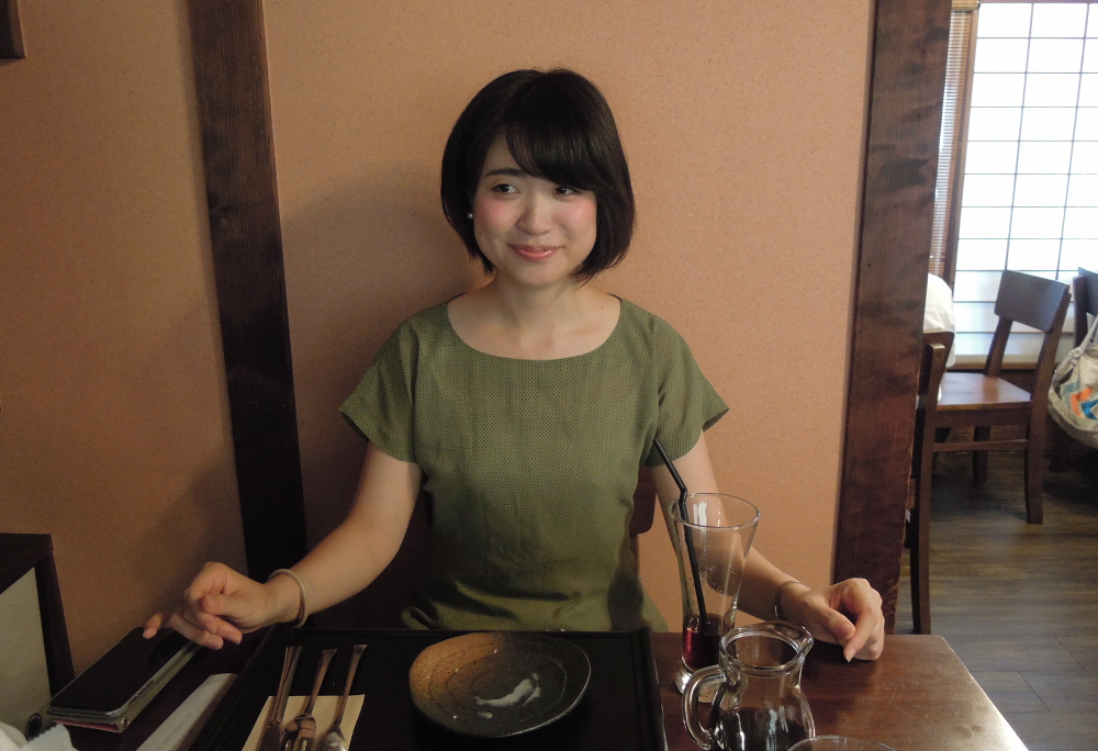松岡 咲子