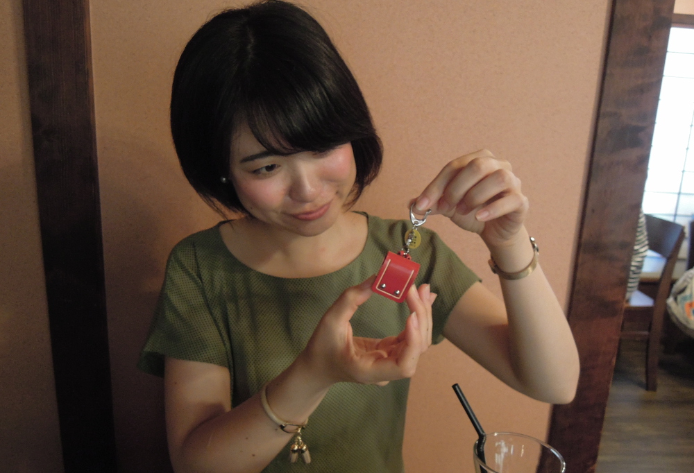 松岡 咲子