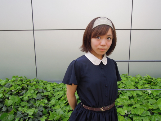 松下 あゆみ