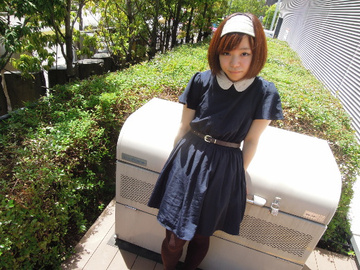 松下 あゆみ