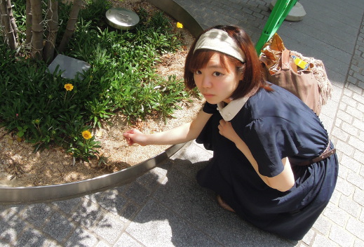 松下 あゆみ