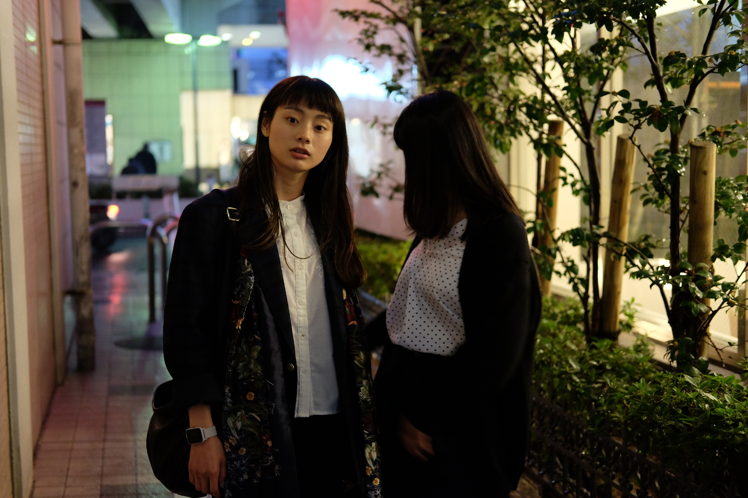 松本 真依