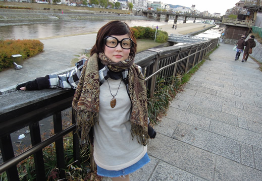 三鬼 春奈