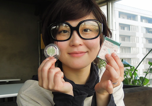 三鬼 春奈