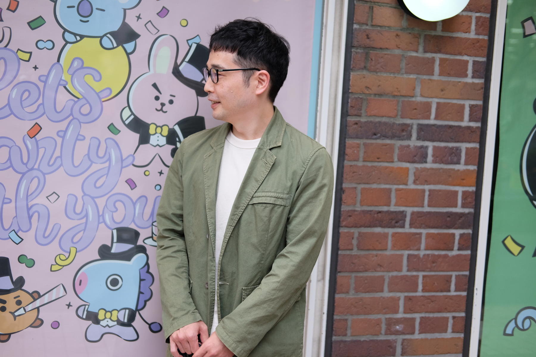 三田村 啓示