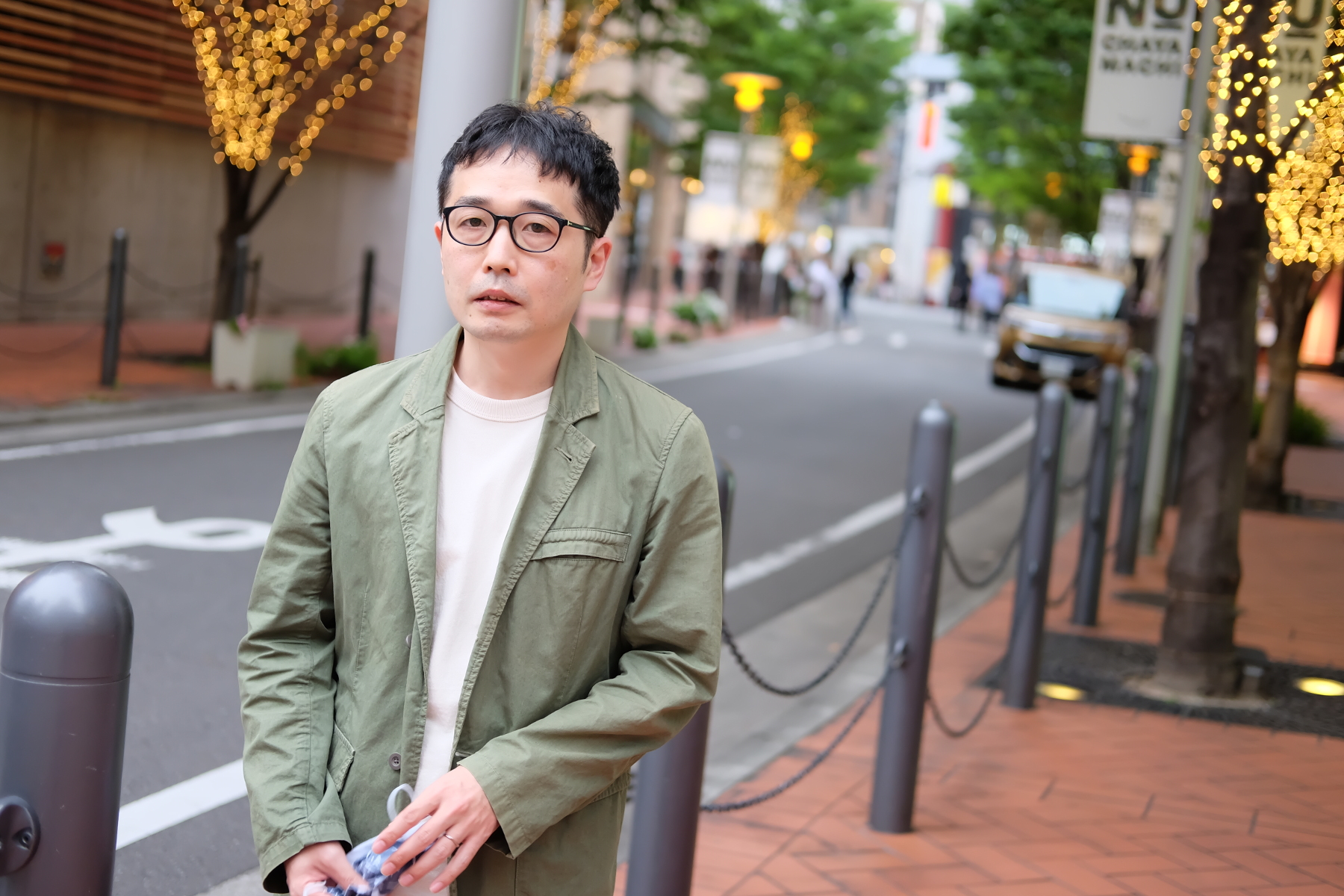 三田村 啓示
