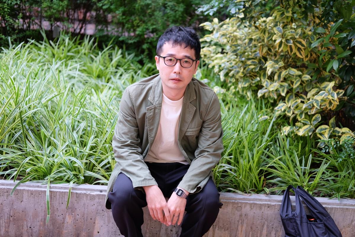 三田村 啓示