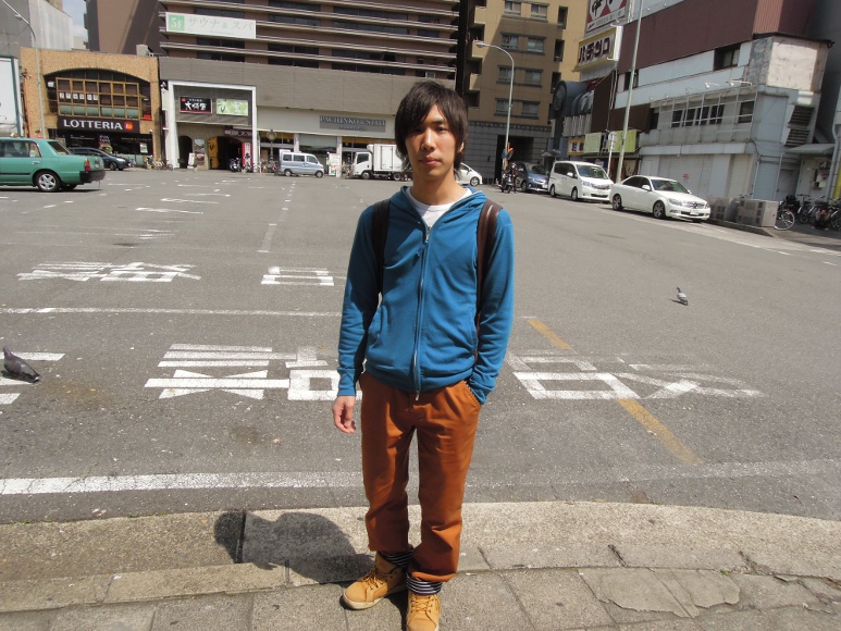森 孝之