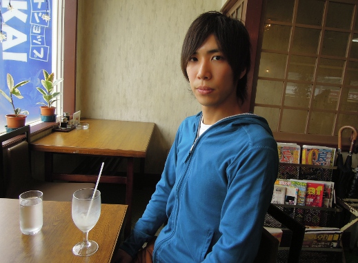 森 孝之
