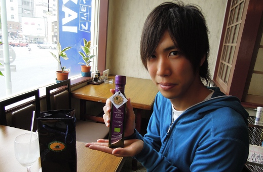 森 孝之