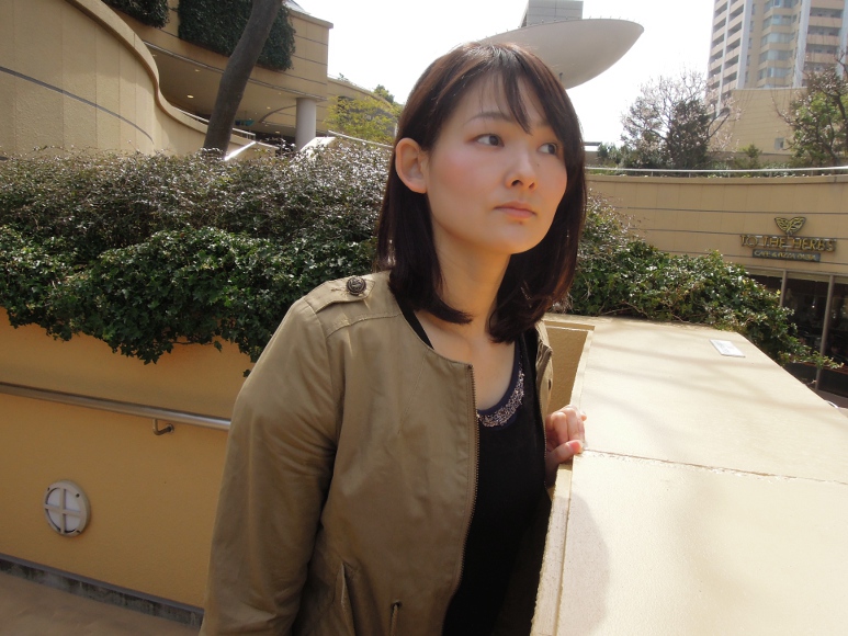 森口 直美