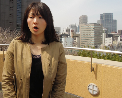森口 直美